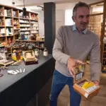 Aladino Zigarren-Tasting