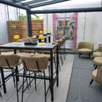 Zigarren Lounge