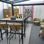 Zigarren Lounge
