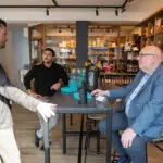 Villiger Brand Ambassador Tour