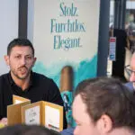 Villiger Brand Ambassador Tour
