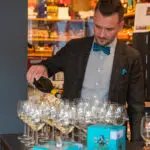 Villiger Brand Ambassador Tour