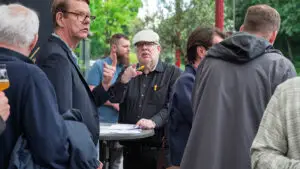 Smoke & Schluff Juni 2026