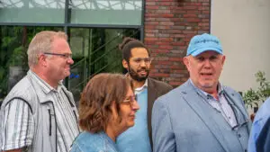 Smoke & Schluff Juni 2026