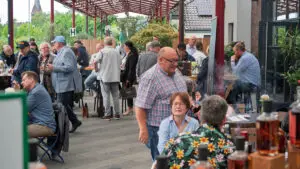 Smoke & Schluff Juni 2026