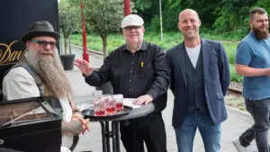 Smoke & Schluff Juni 2026