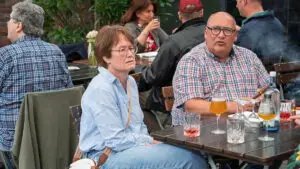 Smoke & Schluff Juni 2026