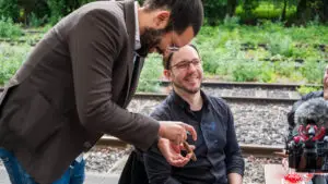 Smoke & Schluff Juni 2026