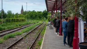 Smoke & Schluff Juni 2026