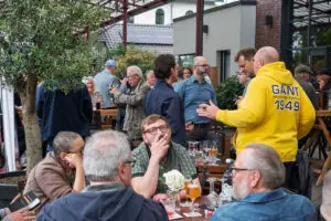 Smoke & Schluff Juni 2026