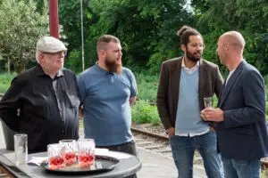 Smoke & Schluff Juni 2026