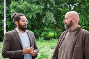Smoke & Schluff Juni 2026