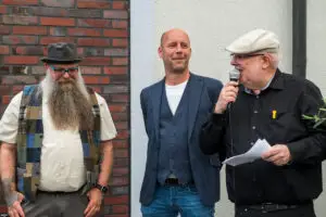 Smoke & Schluff Juni 2026