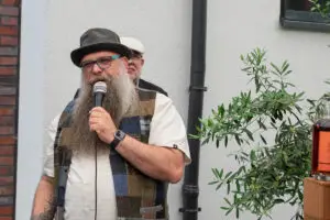 Smoke & Schluff Juni 2026