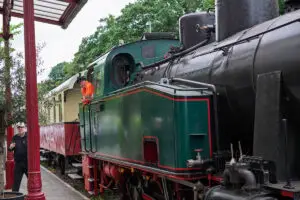 Smoke & Schluff Juni 2026