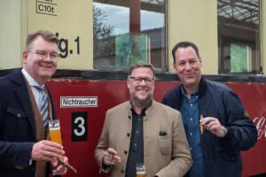 Smoke & Schluff Juni 2026
