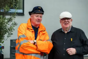 Smoke & Schluff Juni 2026