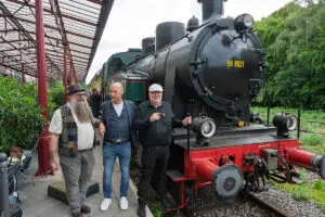 Smoke & Schluff Juni 2026