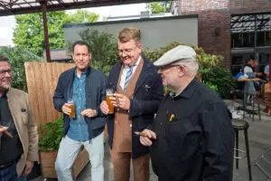 Smoke & Schluff Juni 2026