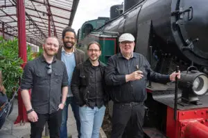 Smoke & Schluff Juni 2026