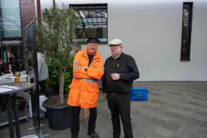 Smoke & Schluff Juni 2026