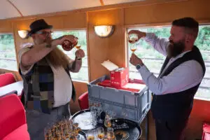 Smoke & Schluff Juni 2026