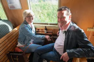Smoke & Schluff Juni 2026