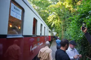 Smoke & Schluff Juni 2026