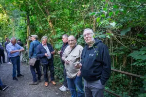 Smoke & Schluff Juni 2026
