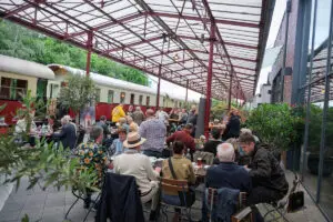 Smoke & Schluff Juni 2026