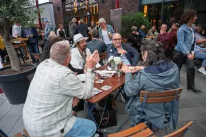 Smoke & Schluff Juni 2026