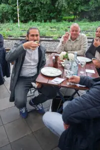 Smoke & Schluff Juni 2026