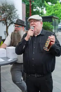 Smoke & Schluff Juni 2026