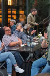 Smoke & Schluff Juni 2026