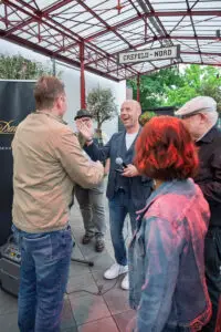 Smoke & Schluff Juni 2026