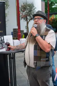 Smoke & Schluff Juni 2026