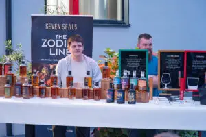 Smoke & Schluff Juni 2026