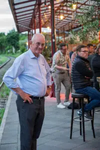 Smoke & Schluff Juni 2026