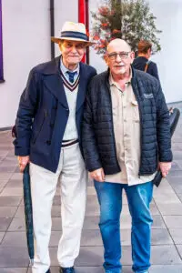 Smoke & Schluff Juni 2026