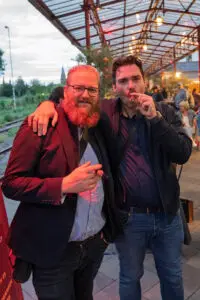 Smoke & Schluff Juni 2026