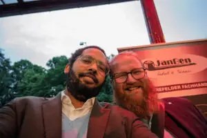 Smoke & Schluff Juni 2026