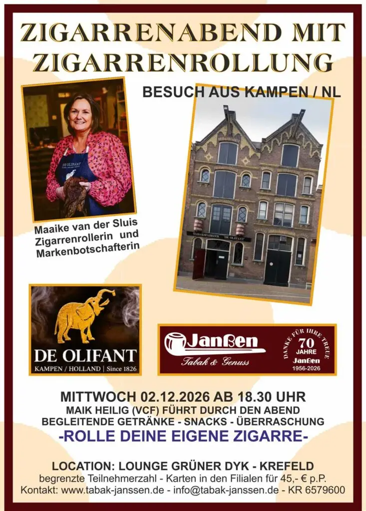 De Olifant aus Kampen